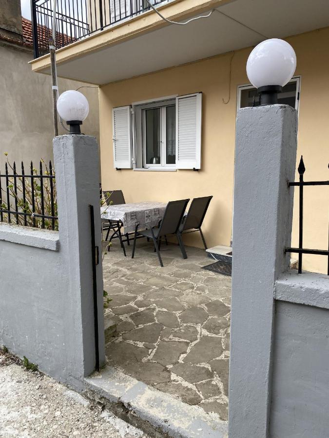 فيلا برامانتافي Casa Georgia المظهر الخارجي الصورة